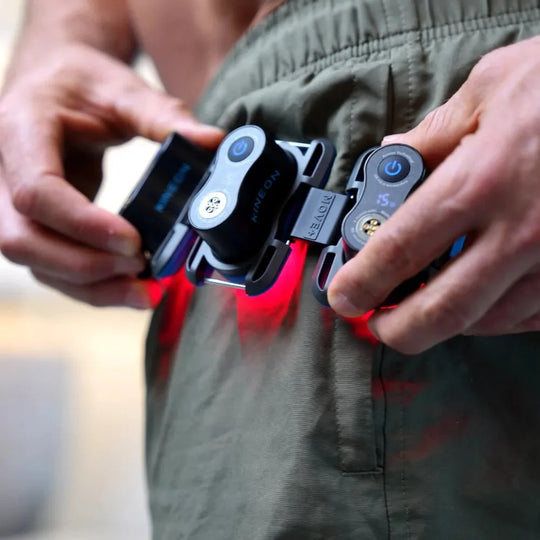 Kineon MOVE+ LED & Laser Device