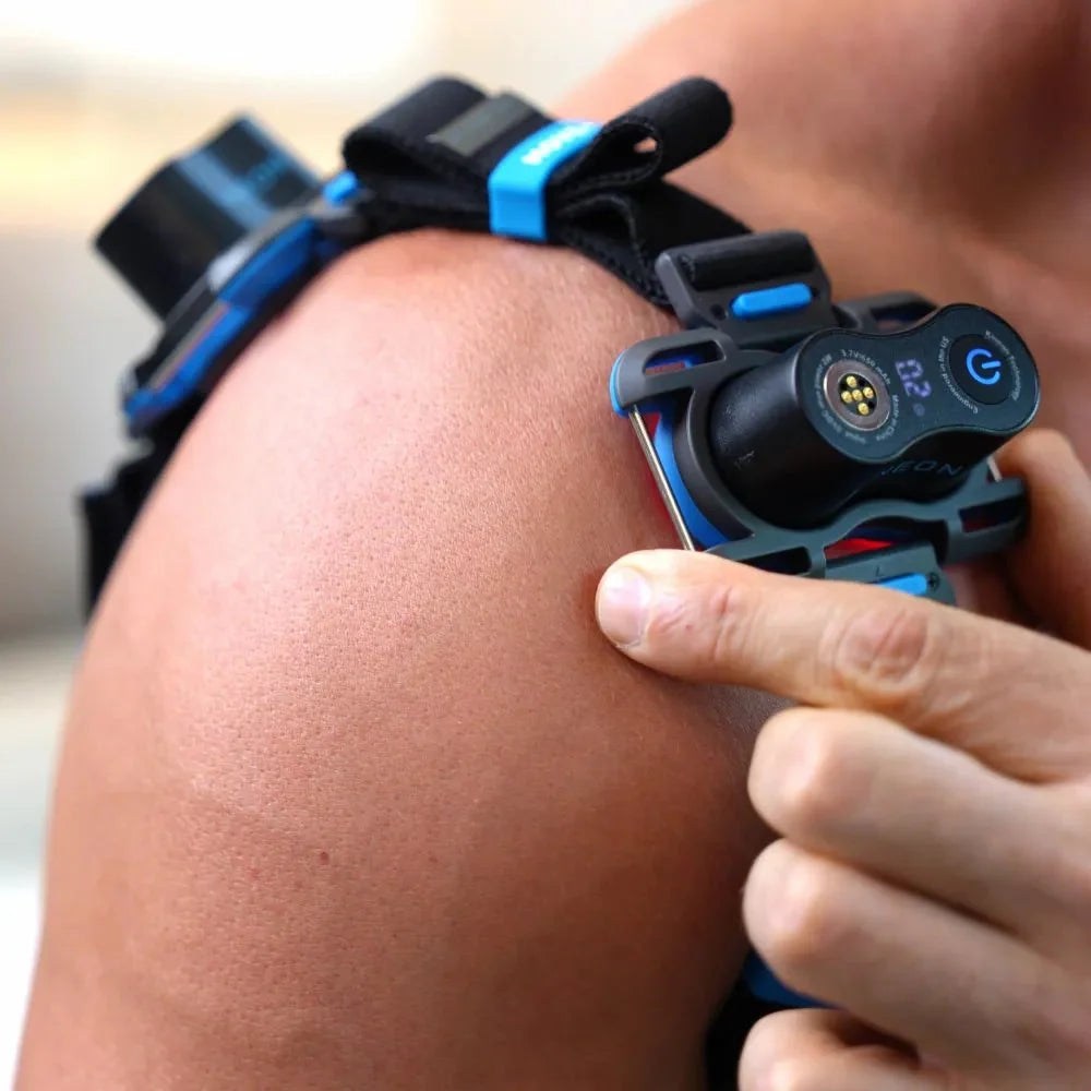 Kineon MOVE+ LED & Laser Device