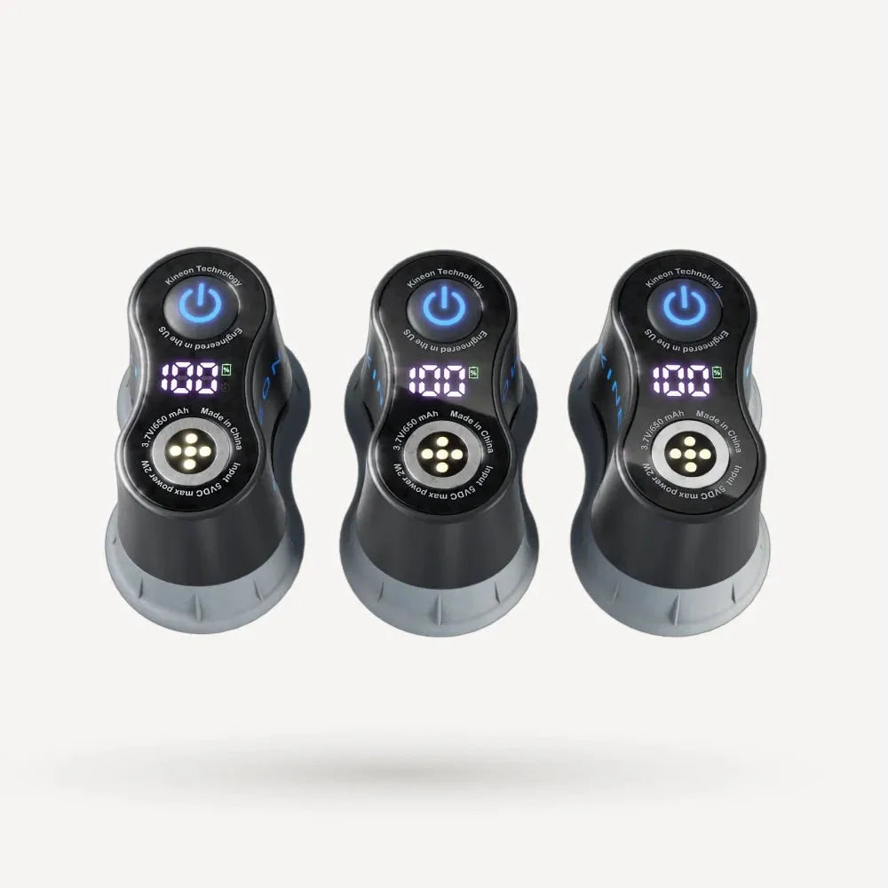 Kineon MOVE+ LED & Laser Device
