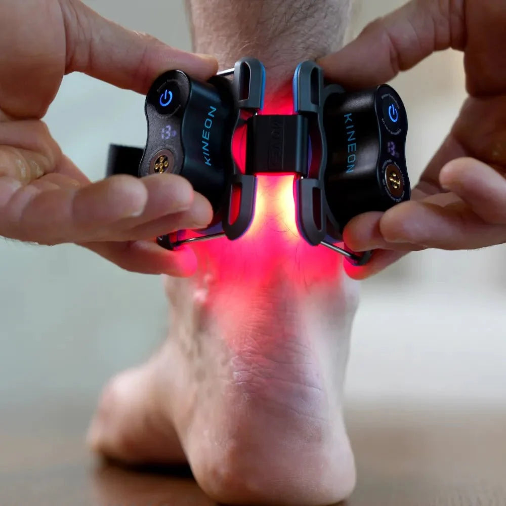 Kineon MOVE+ LED & Laser Device