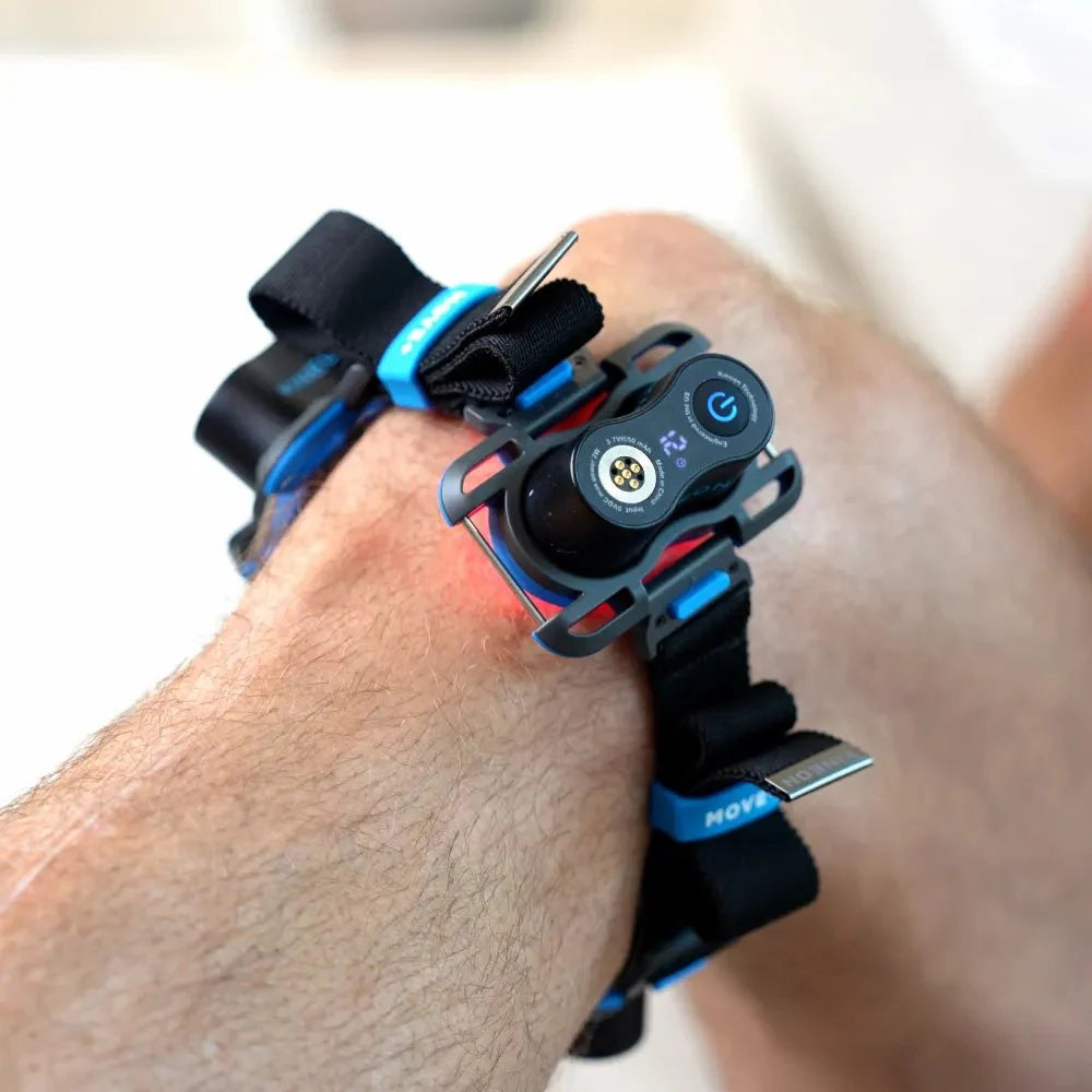 Kineon MOVE+ LED & Laser Device