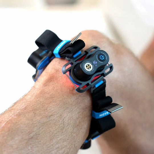 Kineon MOVE+ LED & Laser Device