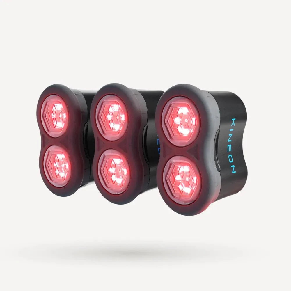 Kineon MOVE+ LED & Laser Device