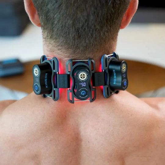 Kineon MOVE+ LED & Laser Device