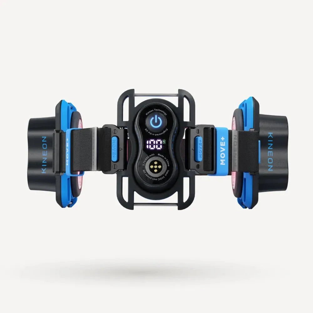 Kineon MOVE+ LED & Laser Device