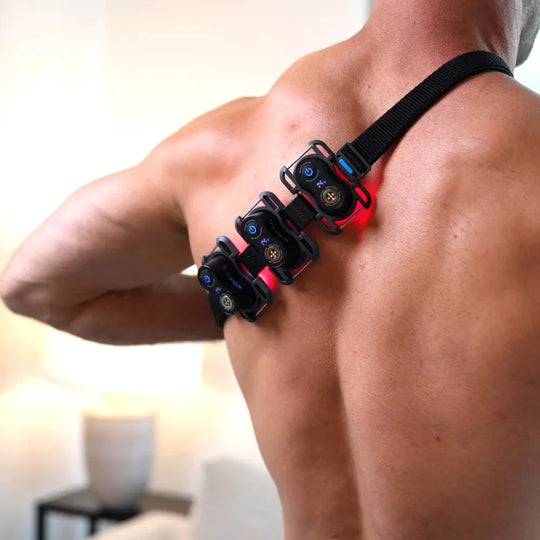 Kineon MOVE+ LED & Laser Device