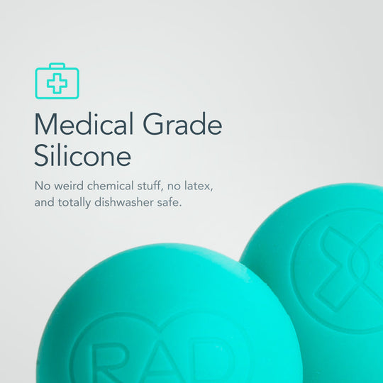 RAD Recovery Rounds