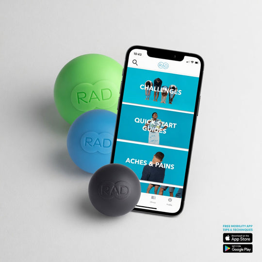 RAD Rounds