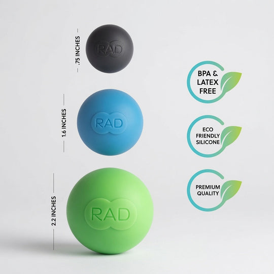 RAD Rounds