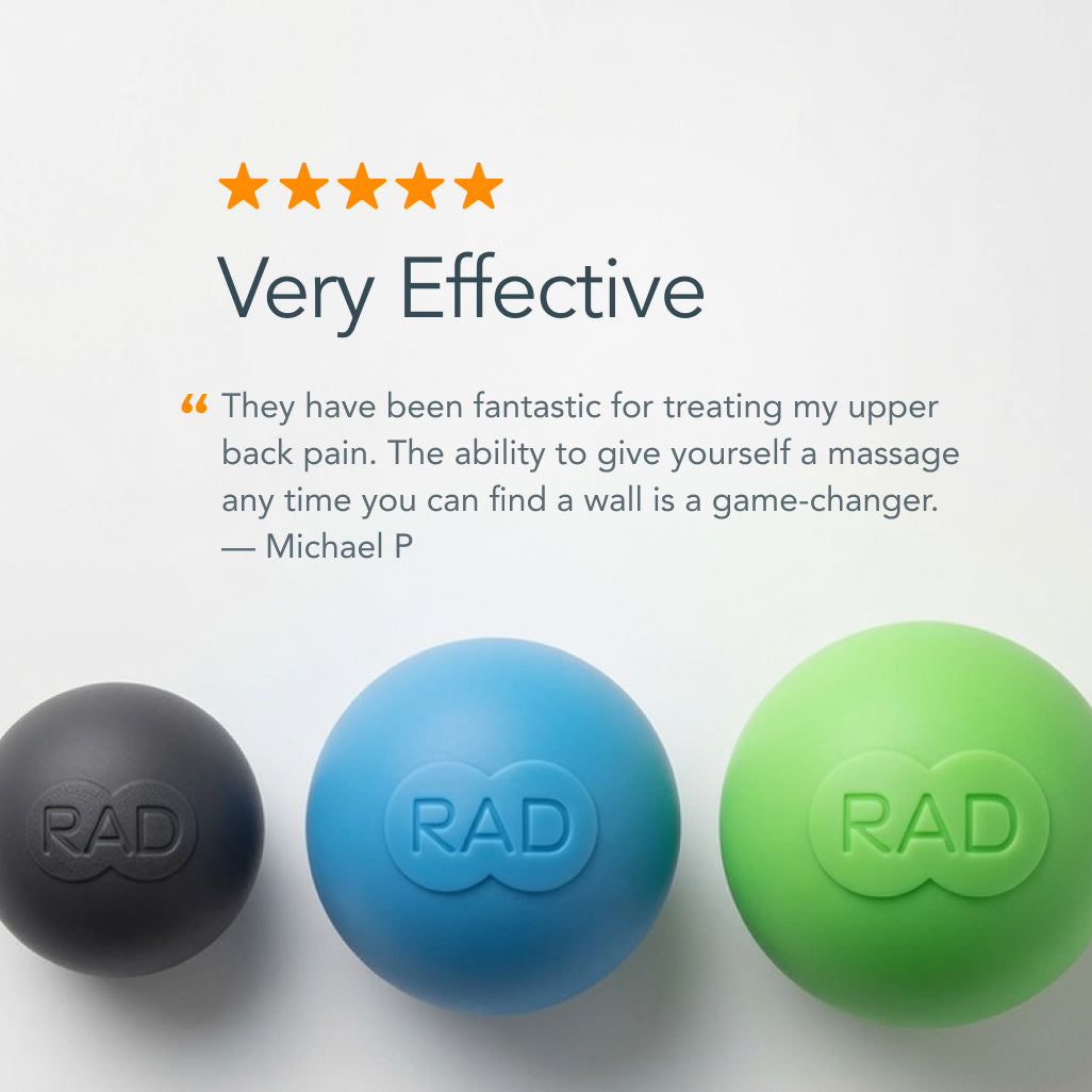 RAD Rounds